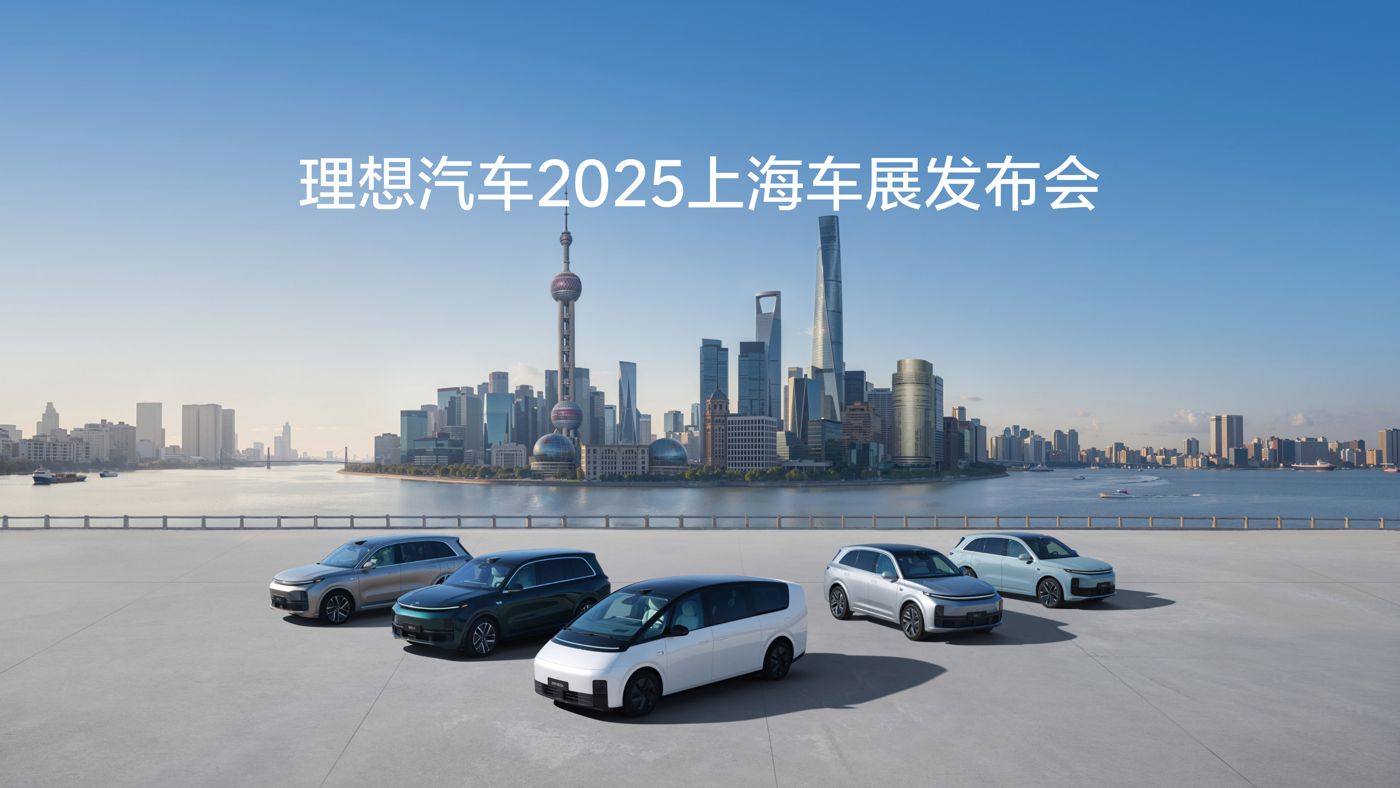 永乐高60net汽车2025上海车展发布会